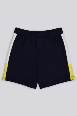 Pantalón Corto Puma