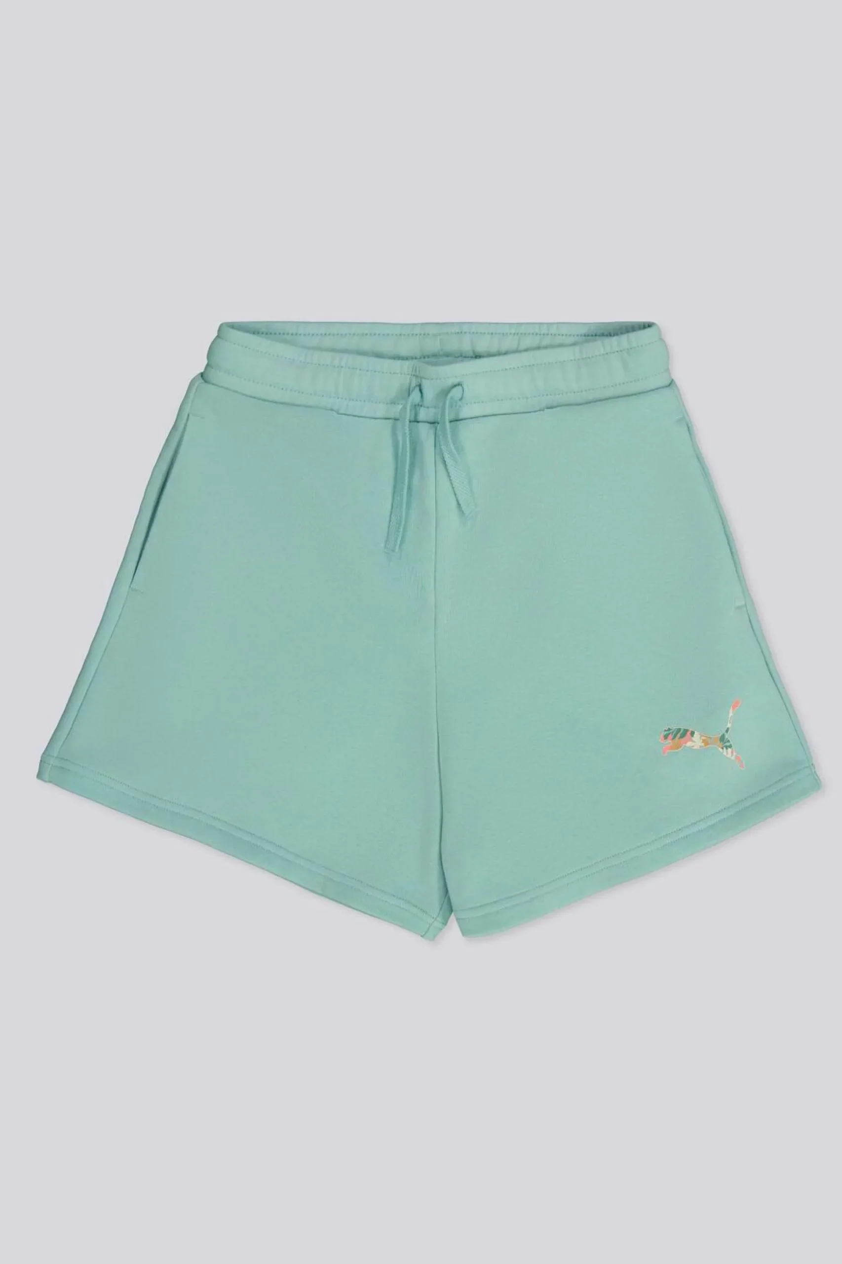 Pantalón Corto Puma