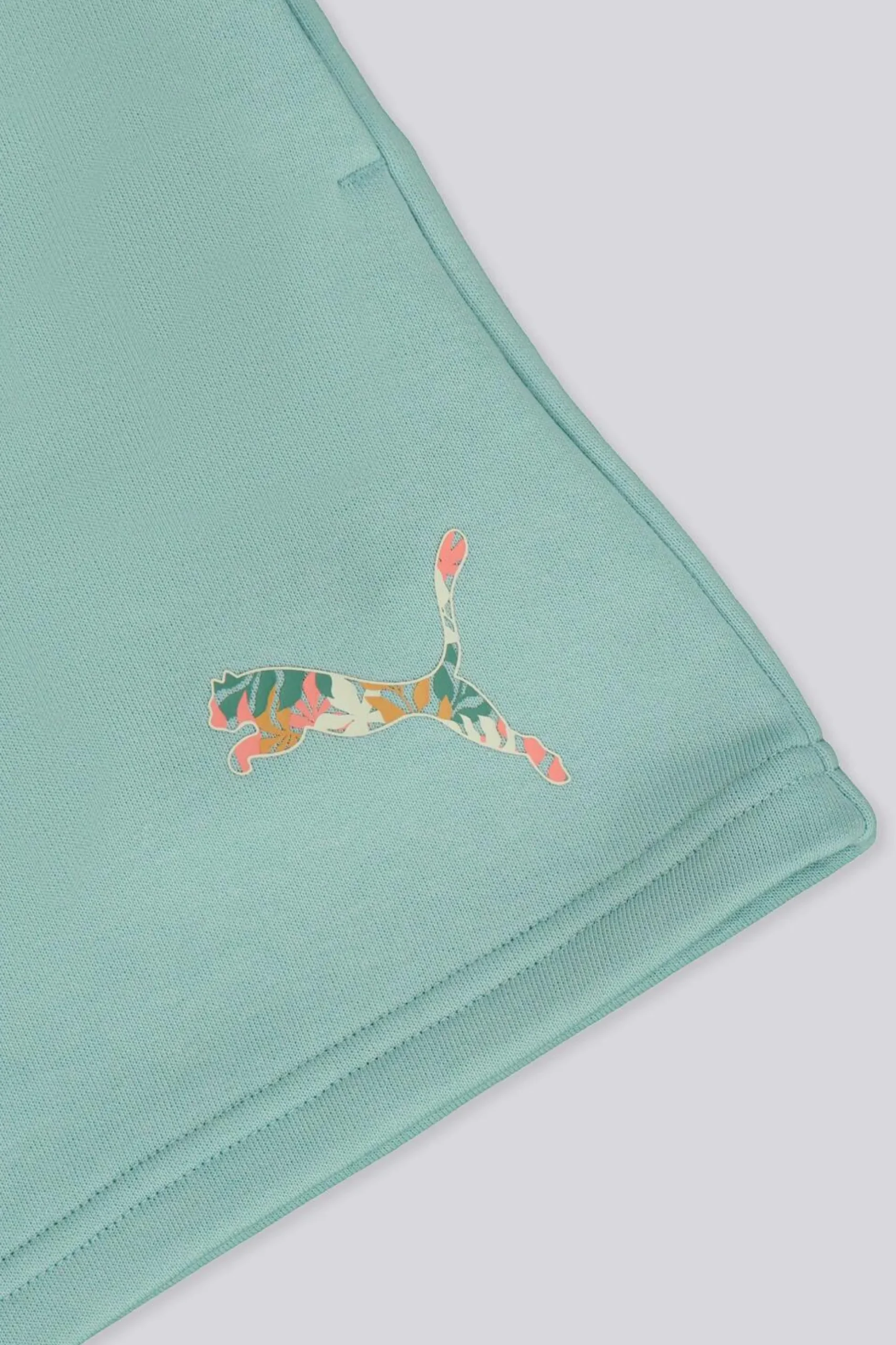 Pantalón Corto Puma
