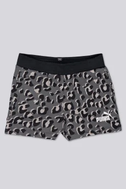 Pantalón Corto Puma