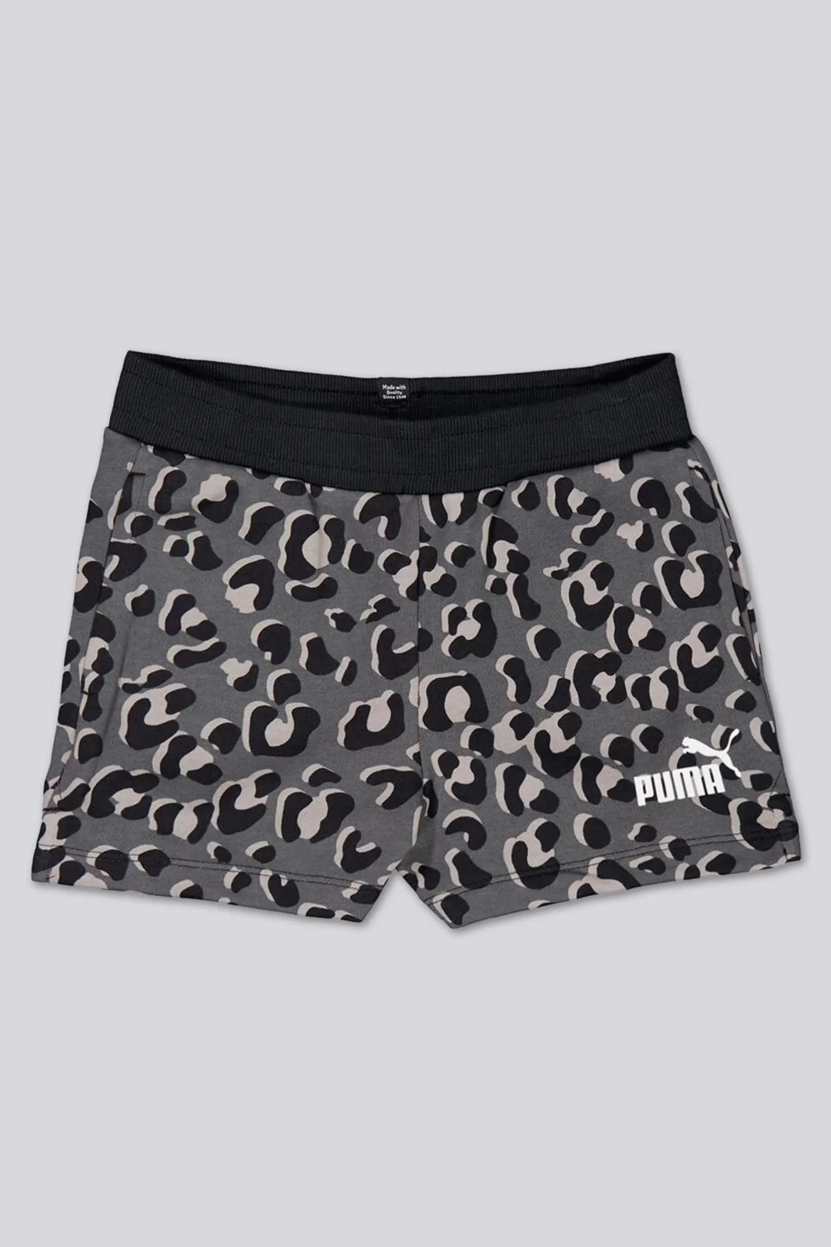Pantalón Corto Puma
