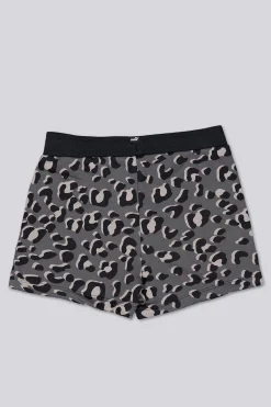 Pantalón Corto Puma