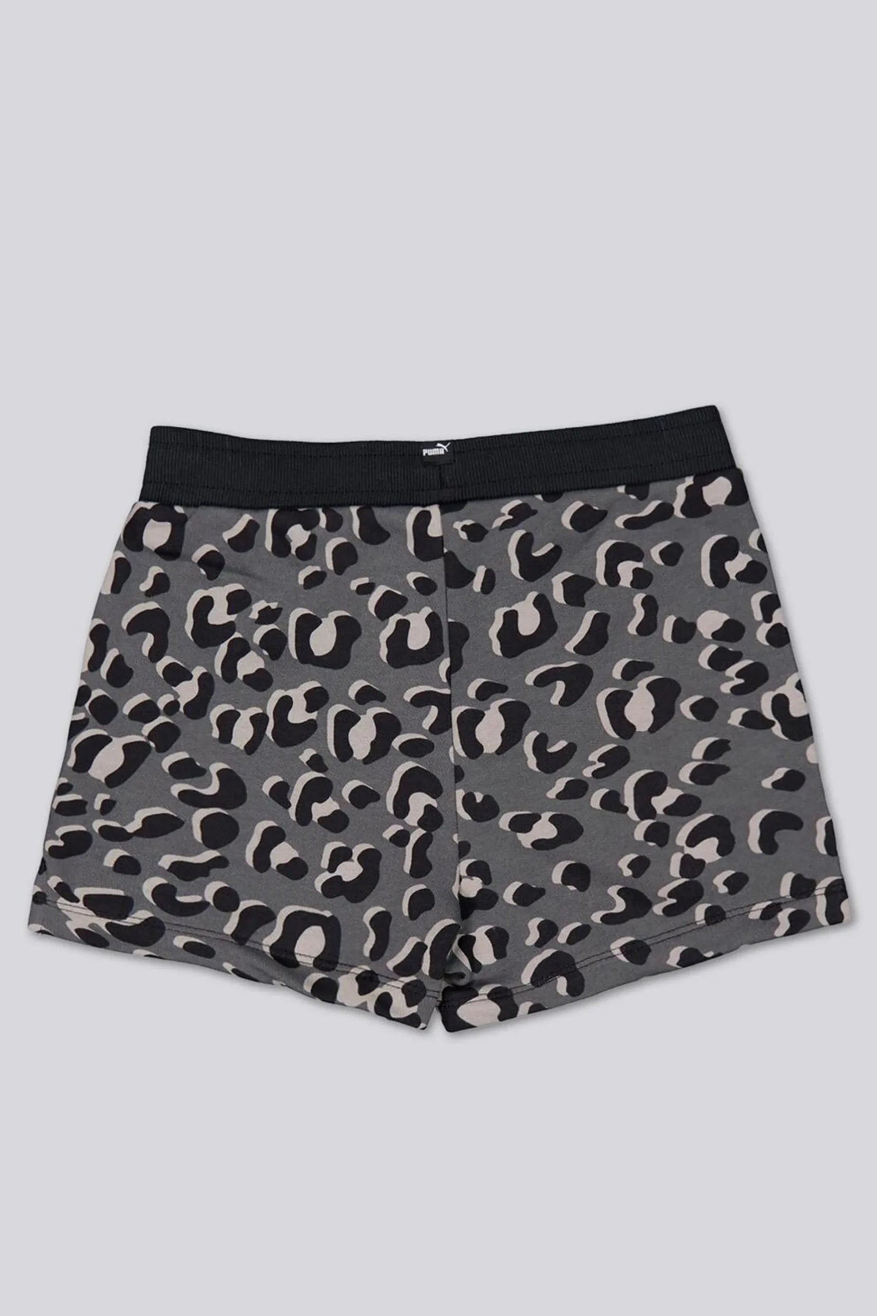 Pantalón Corto Puma