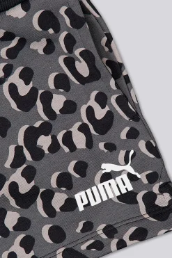 Pantalón Corto Puma