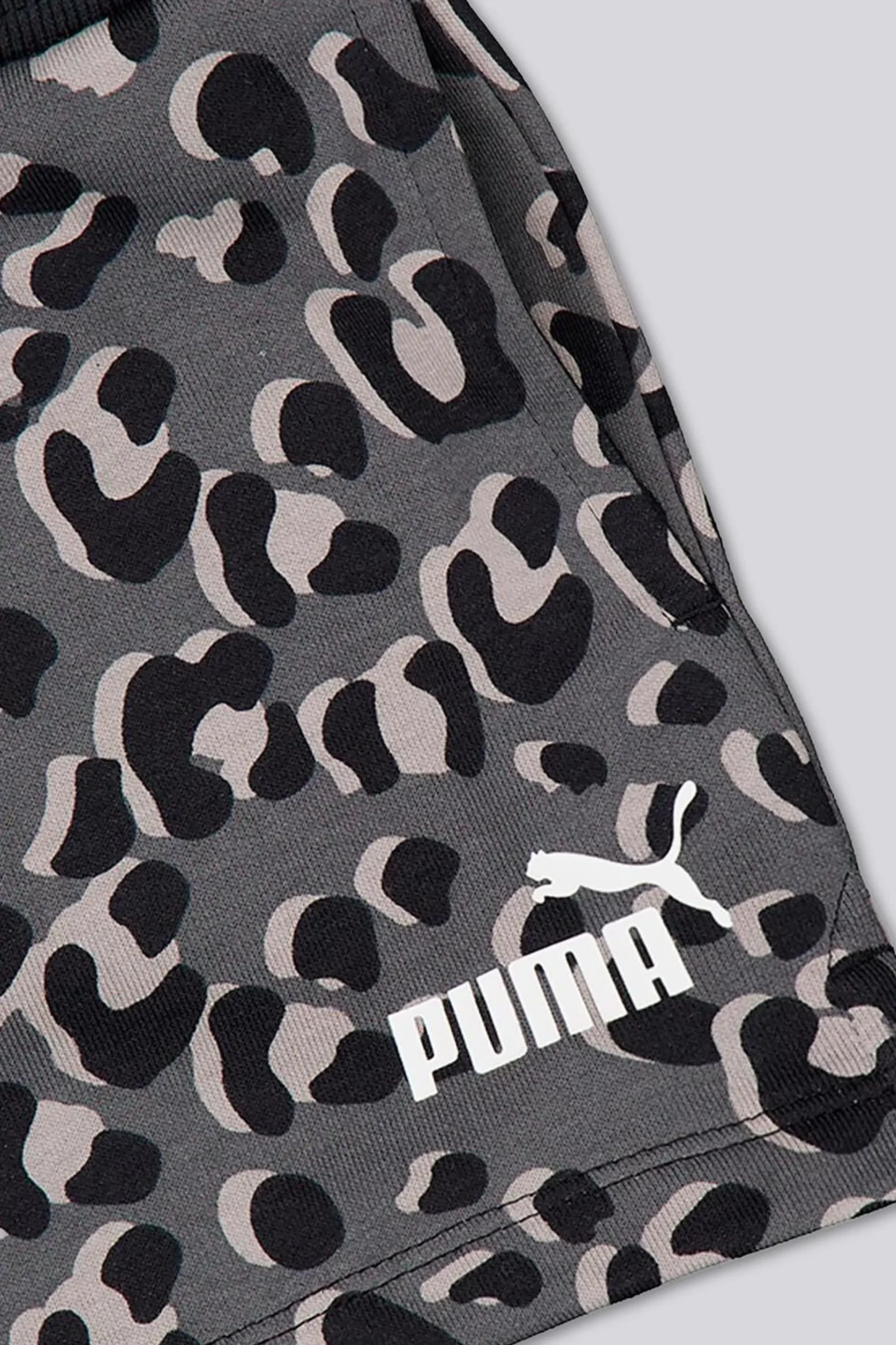 Pantalón Corto Puma