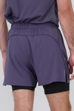 Pantalón Corto Puma