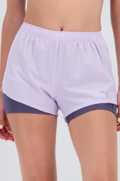 Pantalón Corto Puma