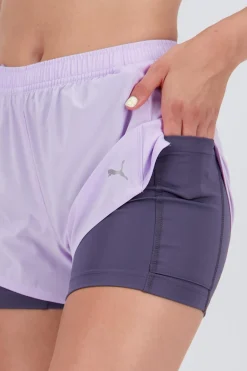 Pantalón Corto Puma
