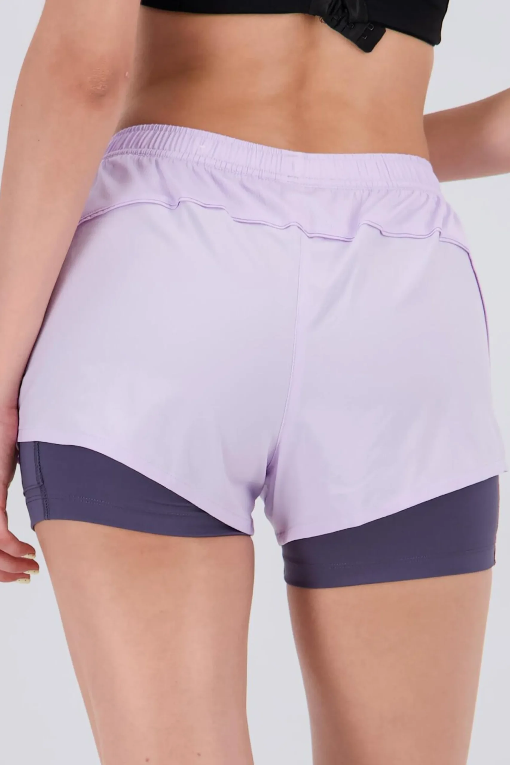 Pantalón Corto Puma