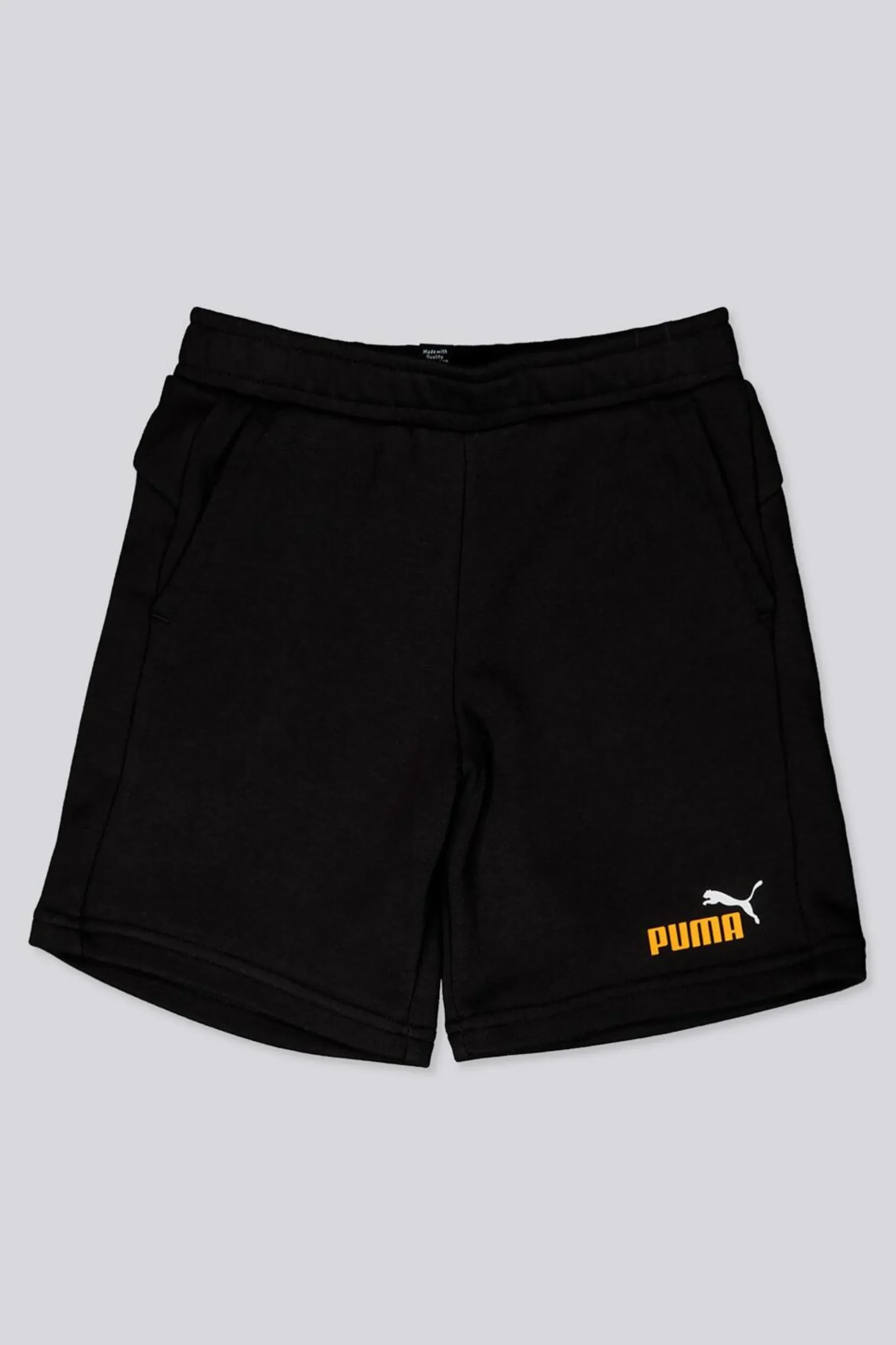 Pantalón Corto Puma