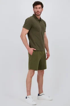 Pantalón Corto Quiksilver