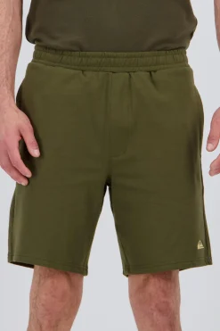 Pantalón Corto Quiksilver