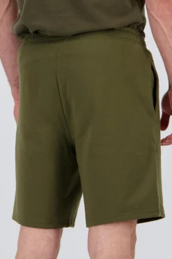 Pantalón Corto Quiksilver