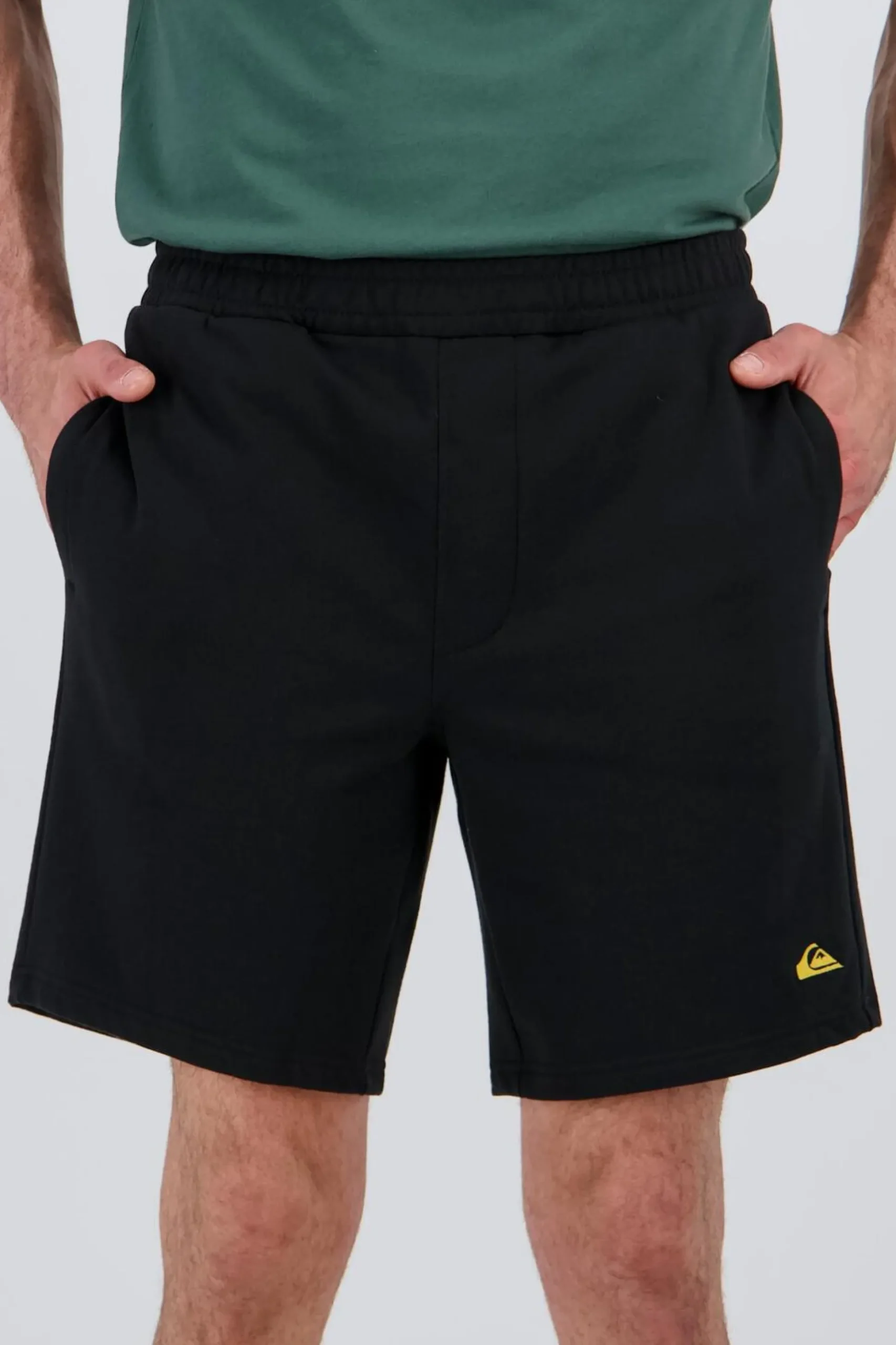 Pantalón Corto Quiksilver
