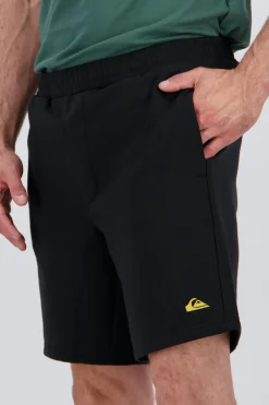 Pantalón Corto Quiksilver