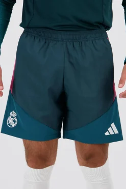 Pantalón Corto Real Madrid 26/27