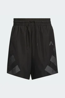 Pantalón Corto Reflectante Anthony Edwards adidas