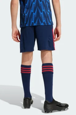 Pantalón Corto Segunda Equipación Arsenal 25/26 adidas