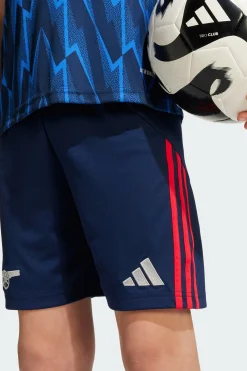 Pantalón Corto Segunda Equipación Arsenal 25/26 adidas