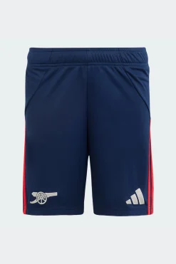 Pantalón Corto Segunda Equipación Arsenal 25/26 adidas