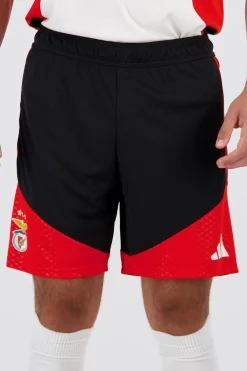 Pantalón Corto Sl Benfica 26/27