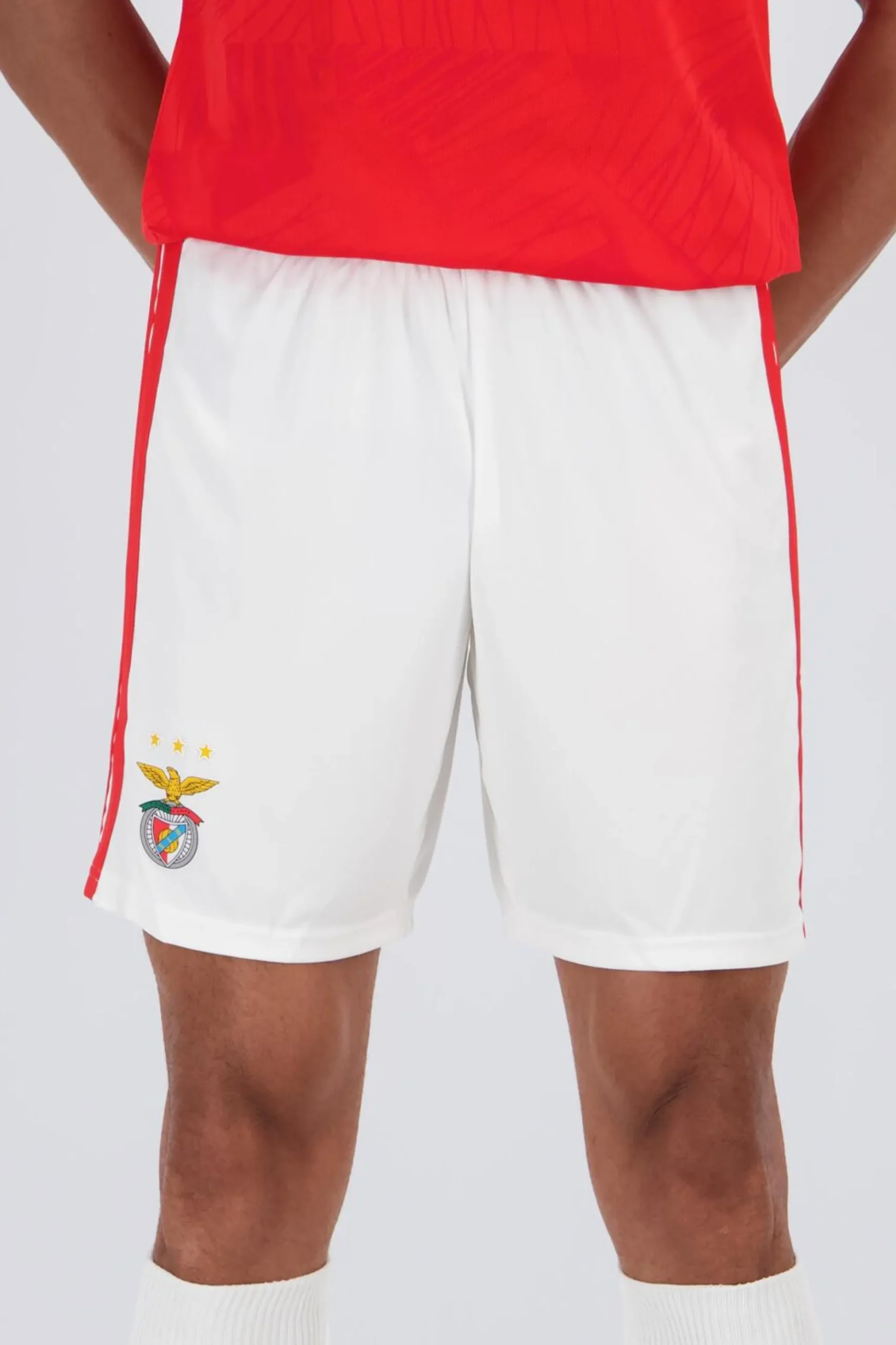 Pantalón Corto Sl Benfica 26/27