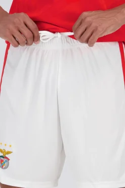 Pantalón Corto Sl Benfica 26/27