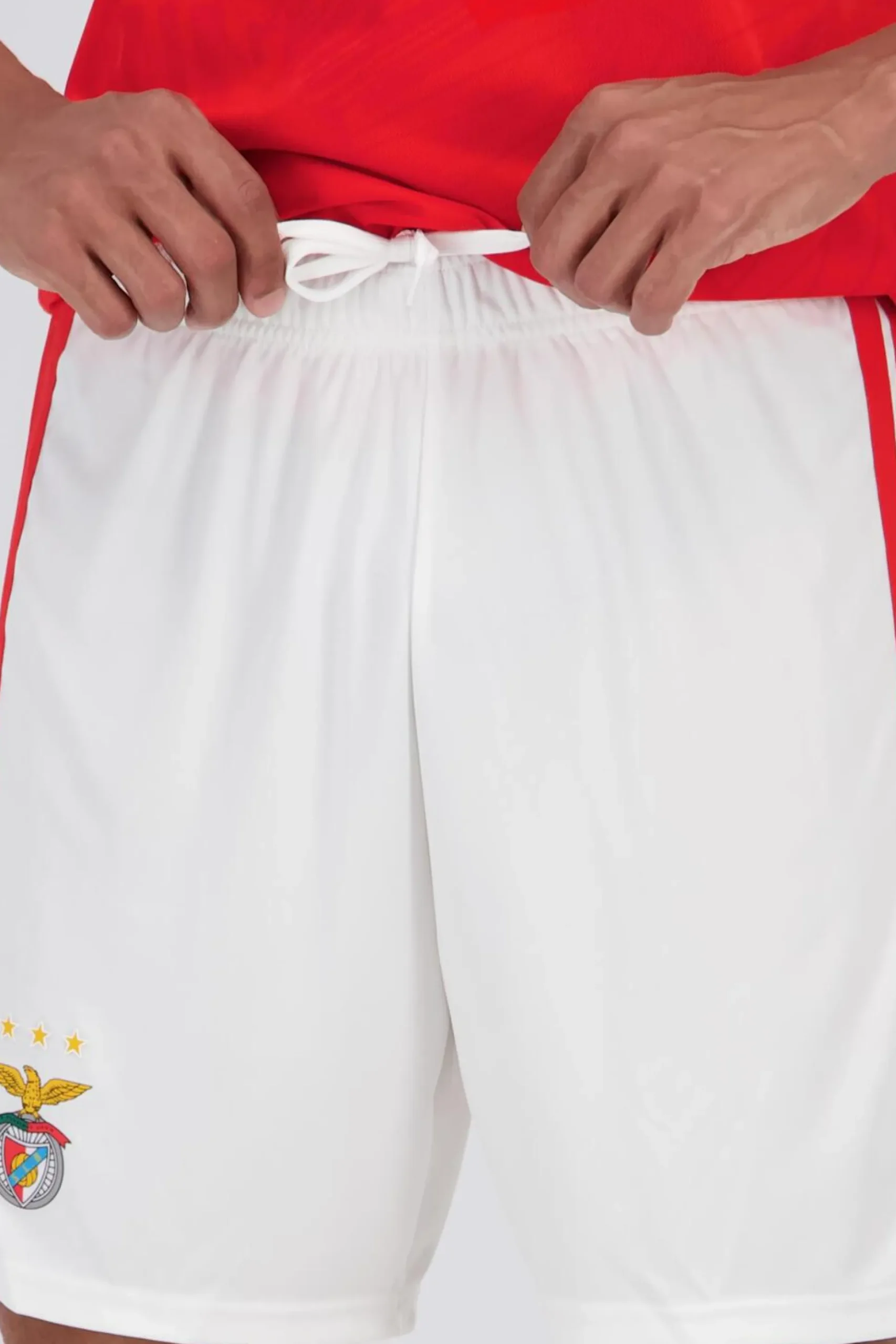 Pantalón Corto Sl Benfica 26/27