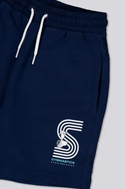 Pantalón Corto Snoopy