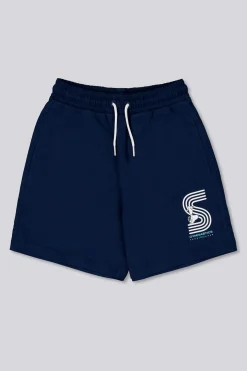 Pantalón Corto Snoopy
