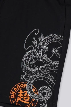 Pantalón Corto Supershenon