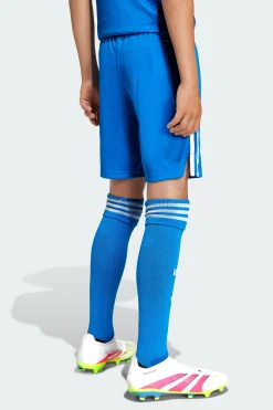 Pantalón Corto Tercera Equipación Real Madrid 25/26 adidas