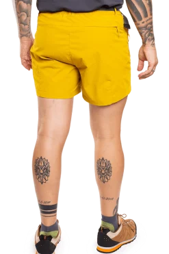 Pantalón Corto Trangoworld Allo