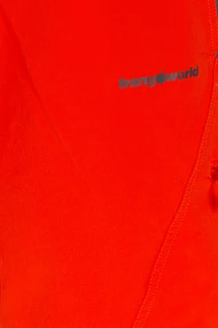 Pantalón Corto Trangoworld Koal Th