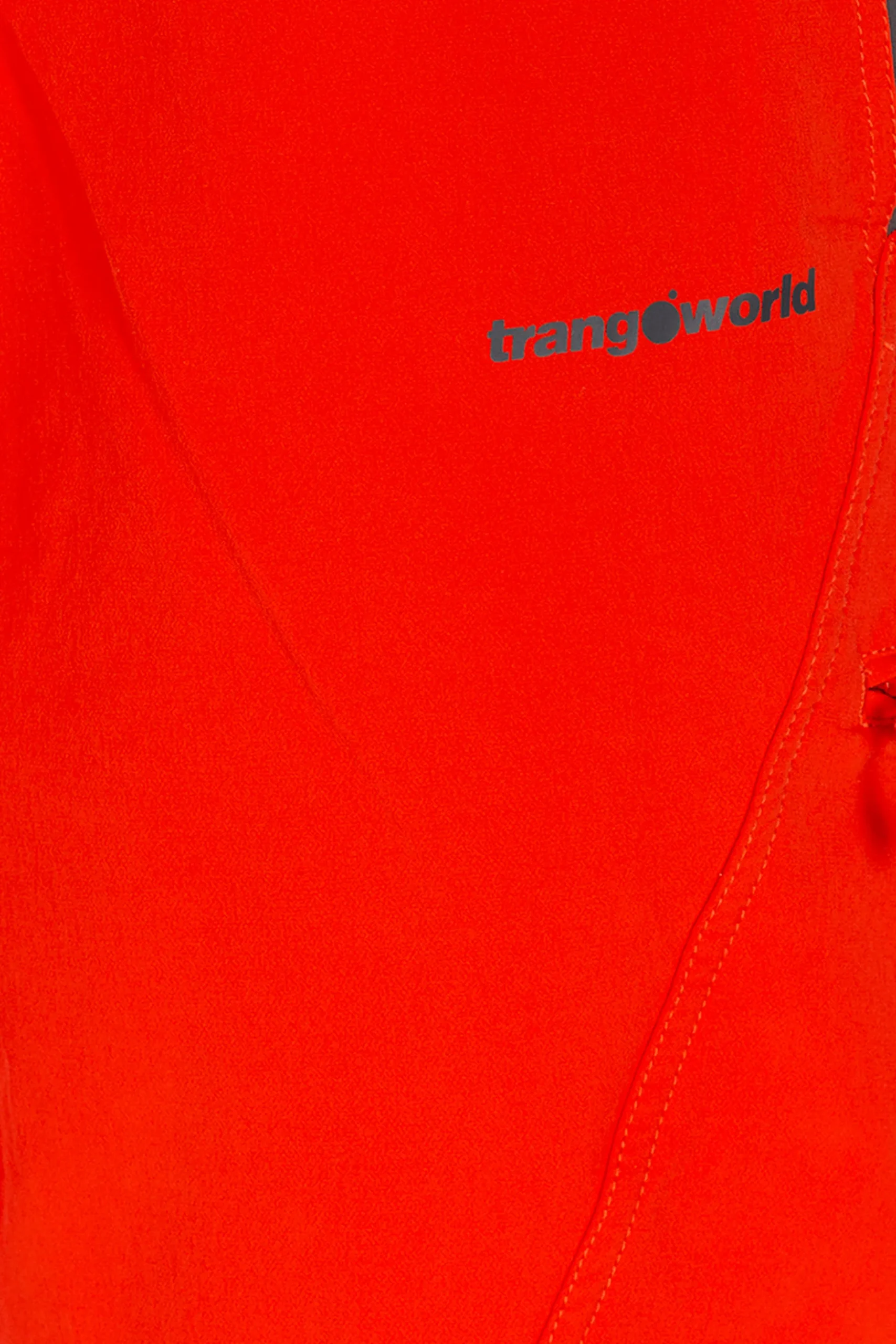 Pantalón Corto Trangoworld Koal Th