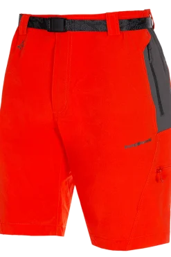 Pantalón Corto Trangoworld Koal Th