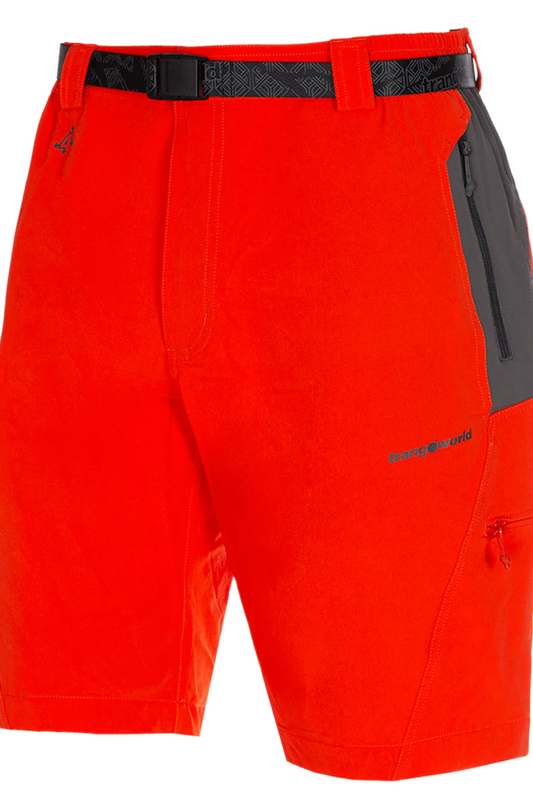 Pantalón Corto Trangoworld Koal Th