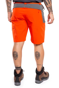 Pantalón Corto Trangoworld Koal Th