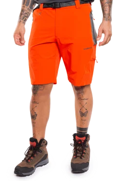 Pantalón Corto Trangoworld Koal Th
