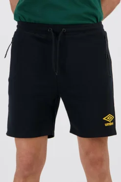 Pantalón Corto Umbro Bloque