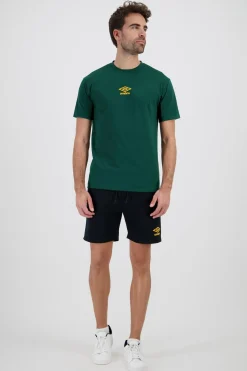 Pantalón Corto Umbro Bloque