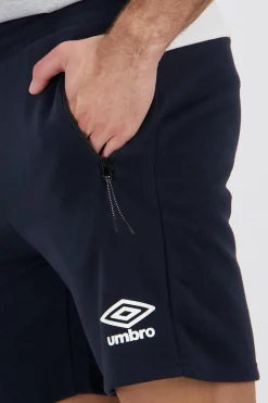 Pantalón Corto Umbro Bloque