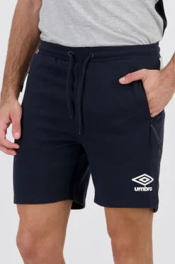Pantalón Corto Umbro Bloque