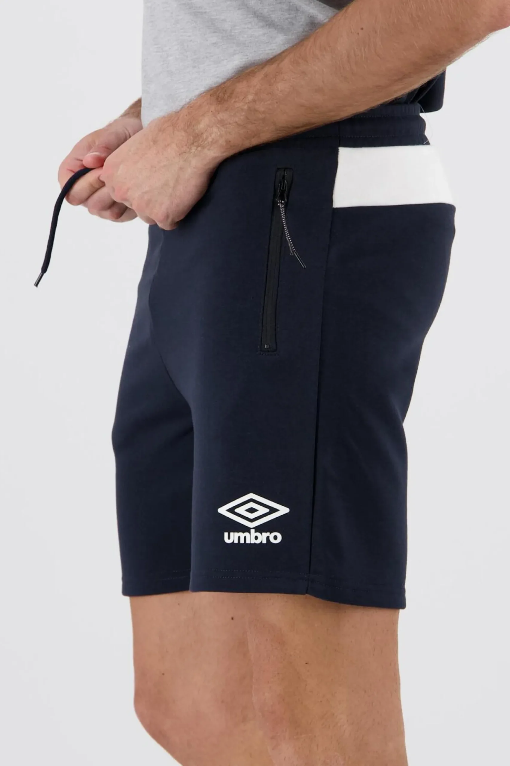 Pantalón Corto Umbro Bloque