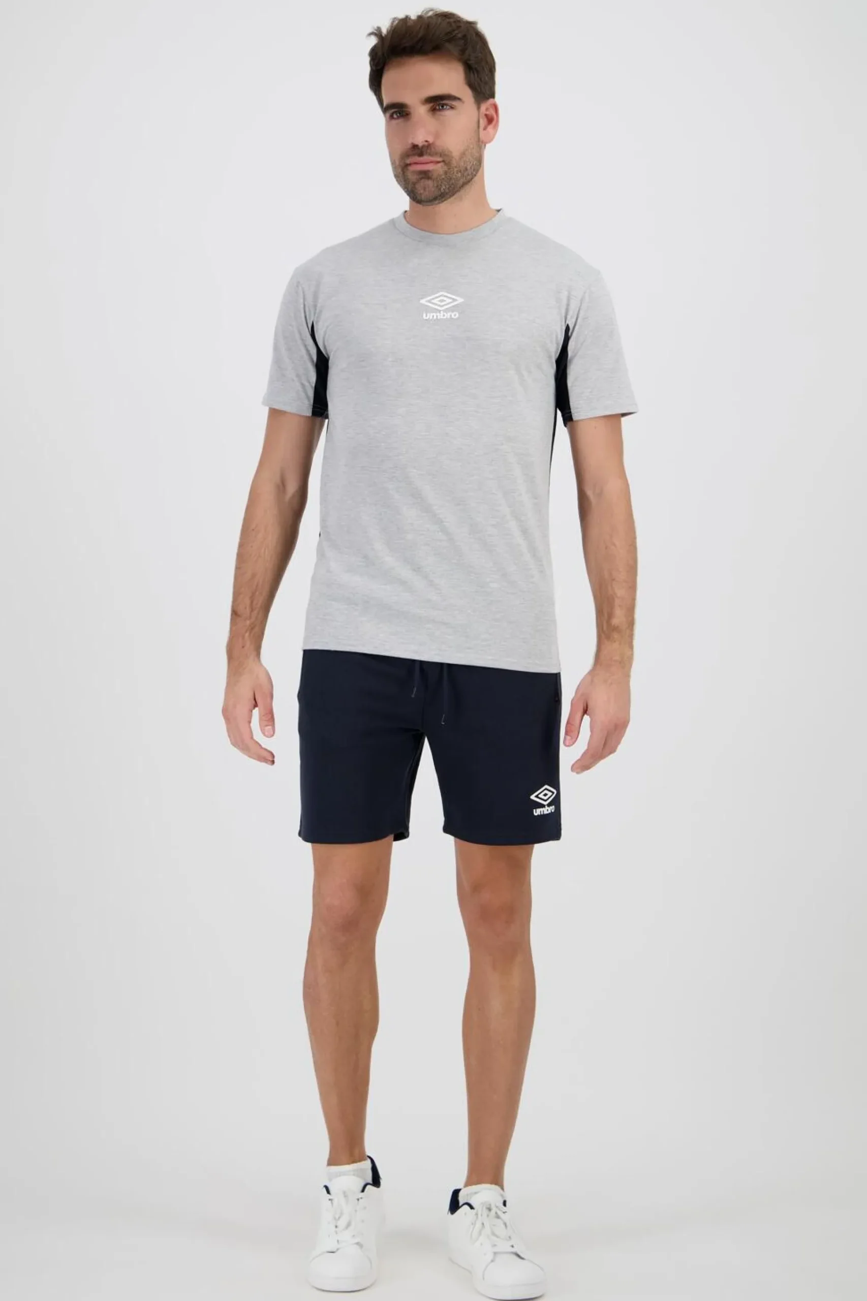Pantalón Corto Umbro Bloque