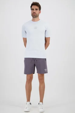 Pantalón Corto Umbro Bloque