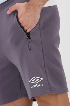 Pantalón Corto Umbro Bloque