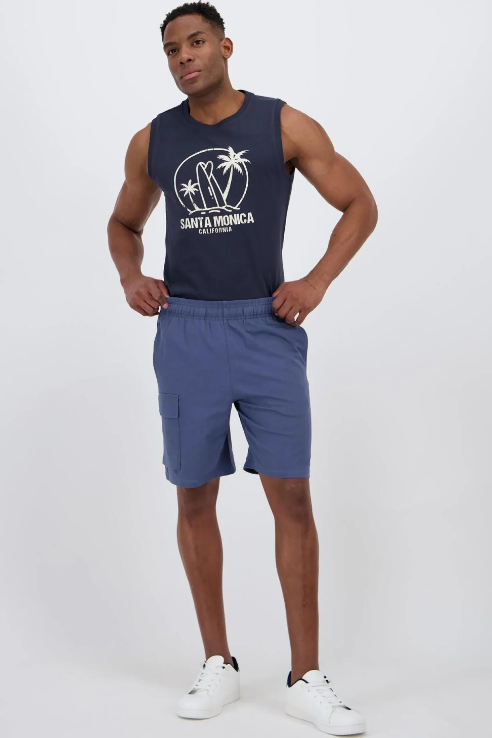 Pantalón Corto Up