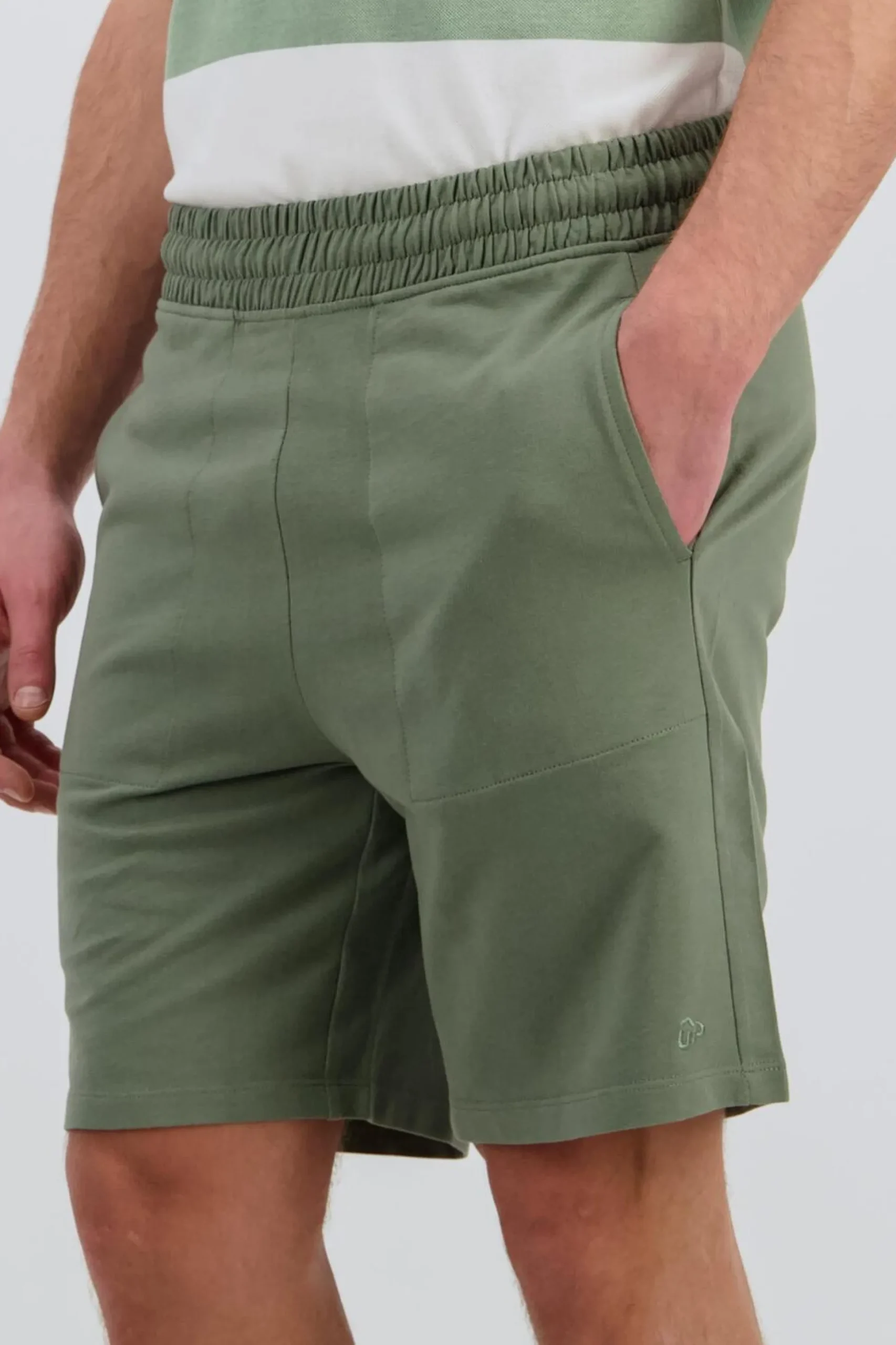 Pantalón Corto Up