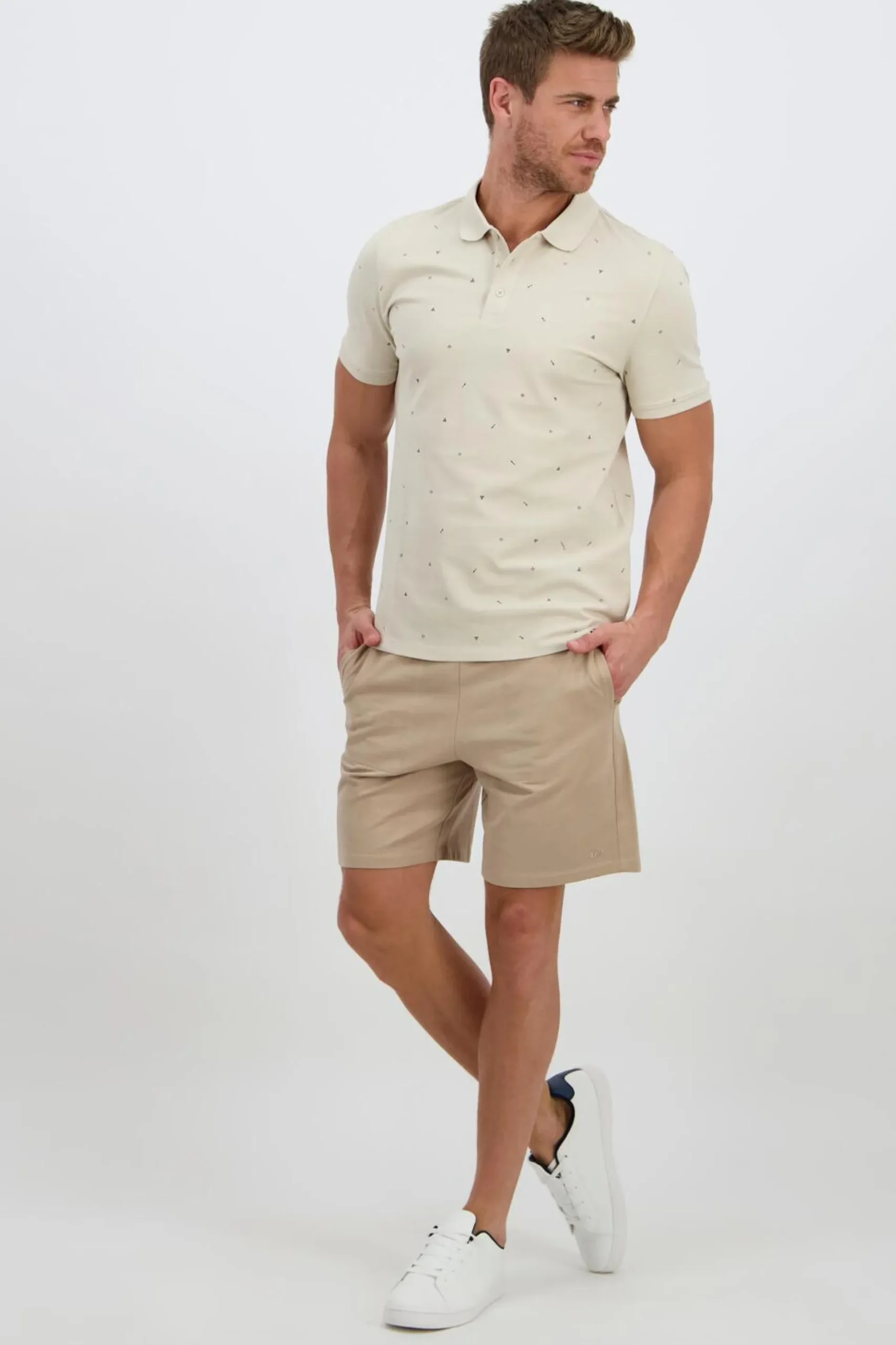 Pantalón Corto Up
